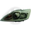 FORD 1747641 Headlight